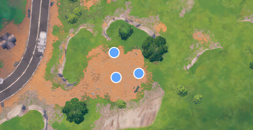 Dropmap image