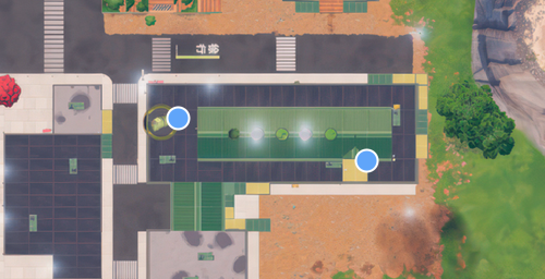 Dropmap image