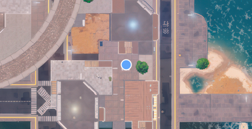 Dropmap image