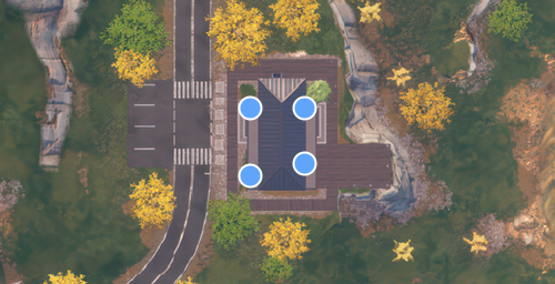 Dropmap image