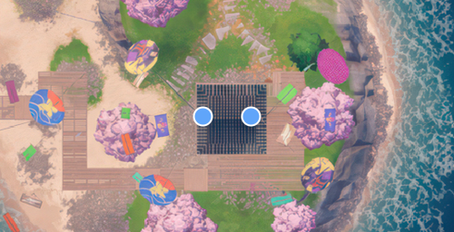Dropmap image