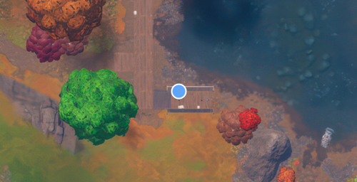 Dropmap image