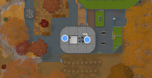 Dropmap image