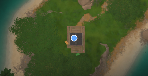 Dropmap image