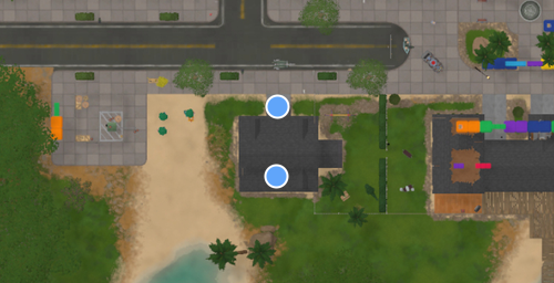 Dropmap image