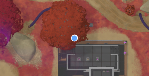 Dropmap image