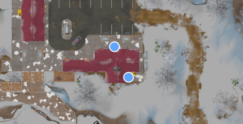 Dropmap image