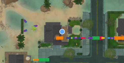 Dropmap image