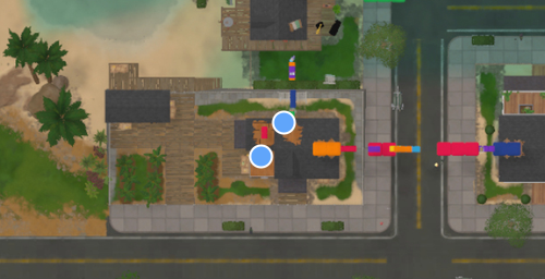 Dropmap image