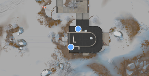Dropmap image