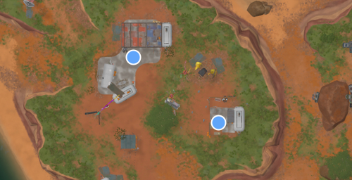 Dropmap image