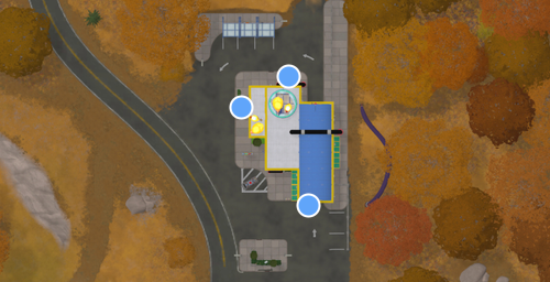 Dropmap image