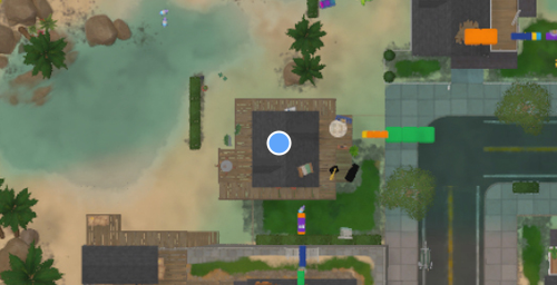 Dropmap image