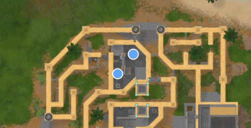 Dropmap image