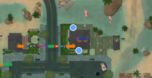 Dropmap image