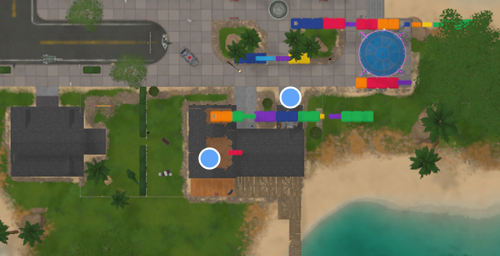 Dropmap image