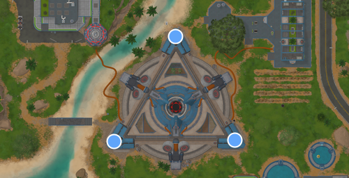 Dropmap image