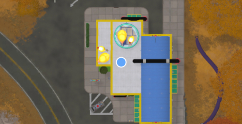 Dropmap image