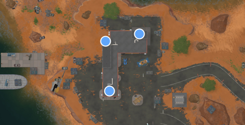 Dropmap image