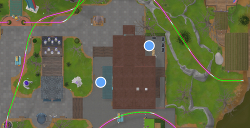 Dropmap image