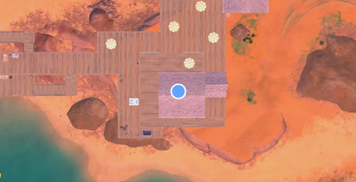 Dropmap image