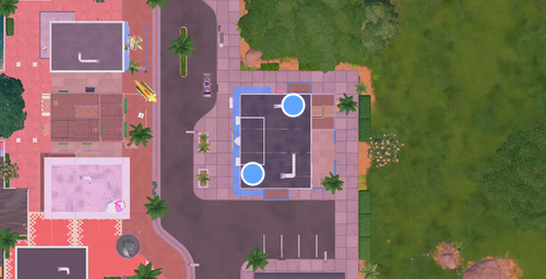 Dropmap image