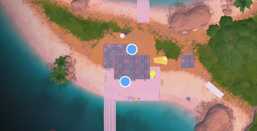 Dropmap image
