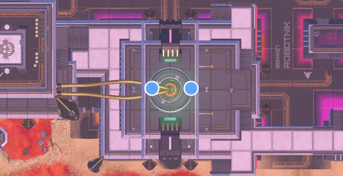 Dropmap image