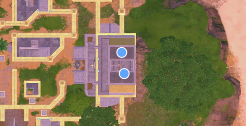 Dropmap image