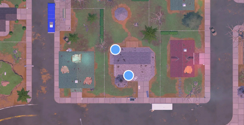 Dropmap image