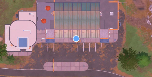 Dropmap image