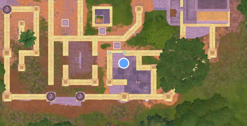 Dropmap image