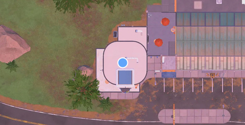 Dropmap image