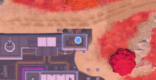 Dropmap image
