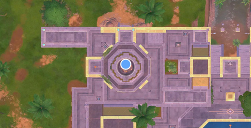 Dropmap image