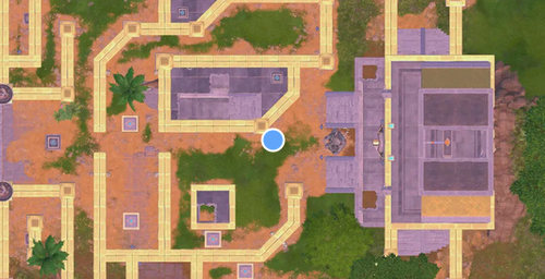 Dropmap image