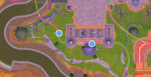 Dropmap image