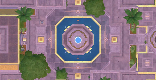 Dropmap image