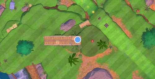 Dropmap image