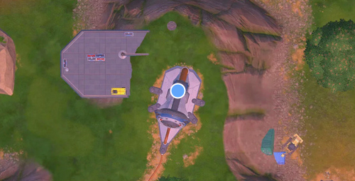 Dropmap image