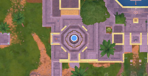 Dropmap image