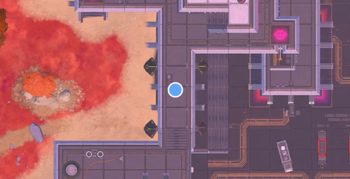 Dropmap image