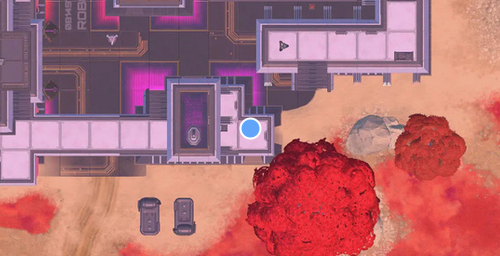 Dropmap image
