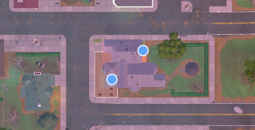Dropmap image