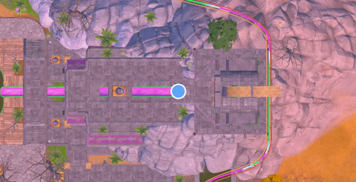 Dropmap image