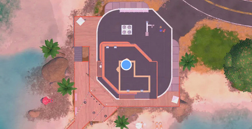 Dropmap image