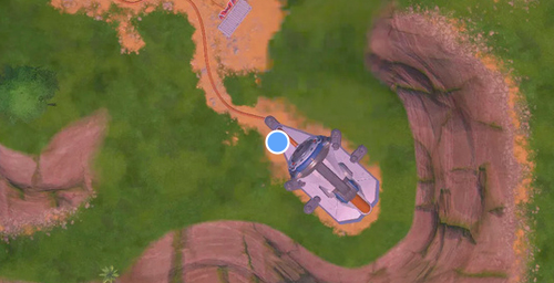 Dropmap image