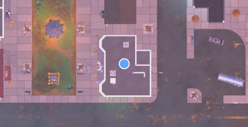 Dropmap image