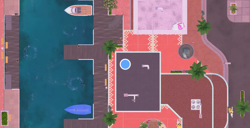 Dropmap image