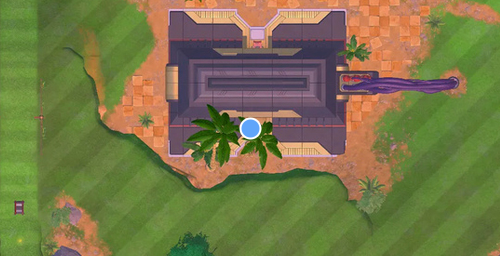 Dropmap image